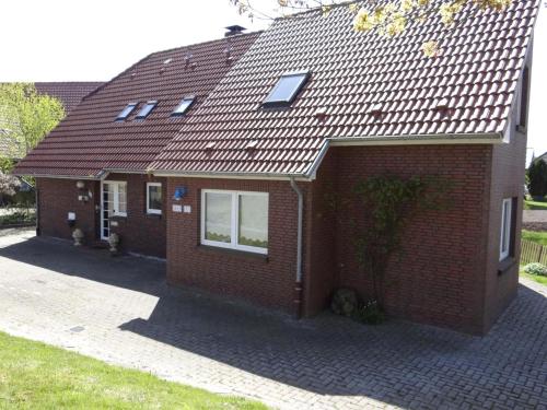 50213 Haus Klaas - Wohnung Henry