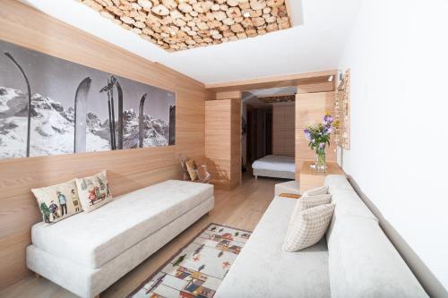 Hotel Dahu
