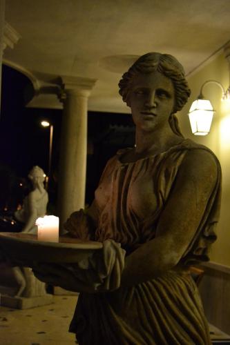 Seccy Hotel Boutique - image 11