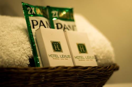 Hotel Lexus – Lima