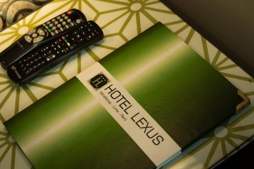 Hotel Lexus – Lima