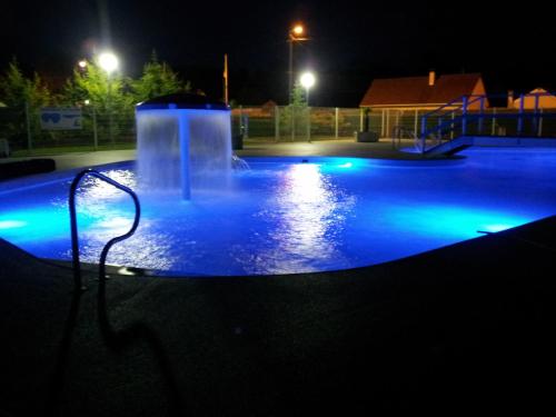 Camping le Royon - main image