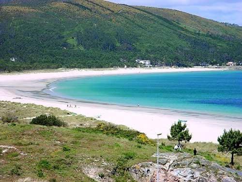 . viviendas de uso turístico FINISTERRAE PLAYA