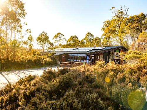 Discovery Parks - Cradle Mountain