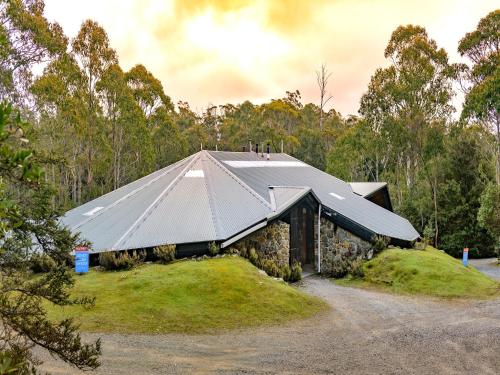 Discovery Parks - Cradle Mountain