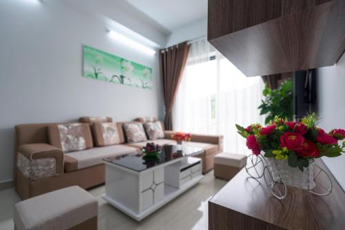 B&B Ha Long - Haivan Happy House Sunrise Hạ Long - Bed and Breakfast Ha Long