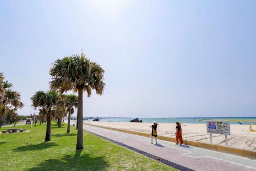 Pine House in ARAHA, Chatan (photo 7)