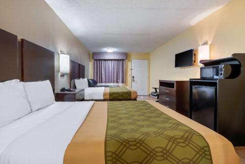 Econo Lodge in Lexington, USA