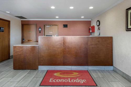 Econo Lodge Lexington