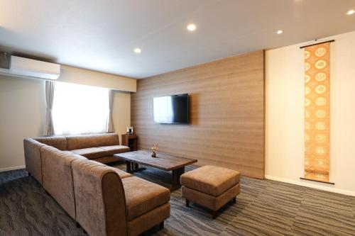 HOTEL COCON Fukuoka