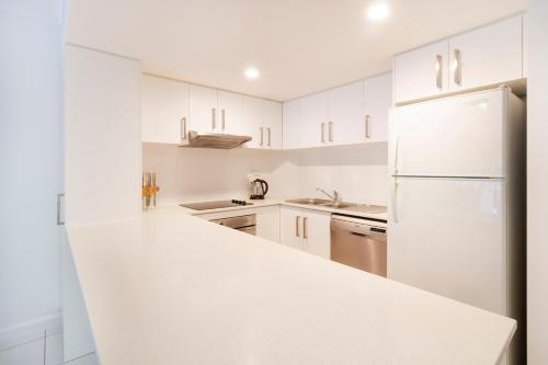 Two-Bedroom Apartment with Balcony image 10