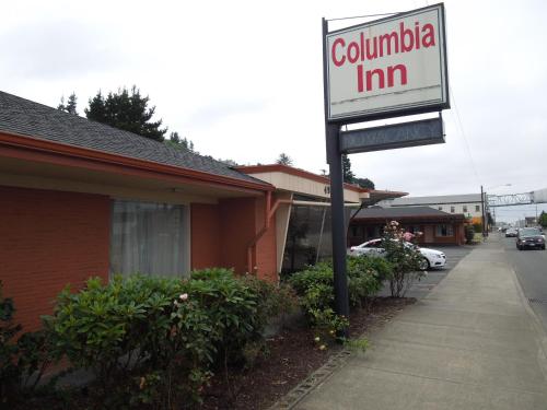 . Columbia Inn