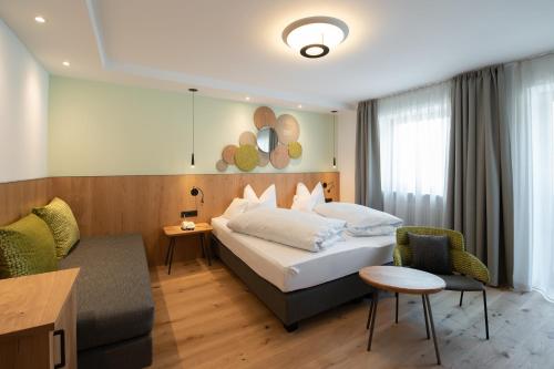 Doppelzimmer, eigenes badezimmer