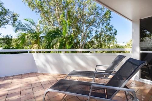 Three-Bedroom Apartment - Penthouse image 10