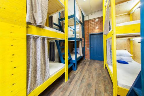 Hostel Cheap Sleep - main image