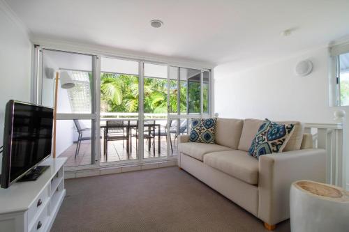 Two-Bedroom Apartment - Penthouse image 10