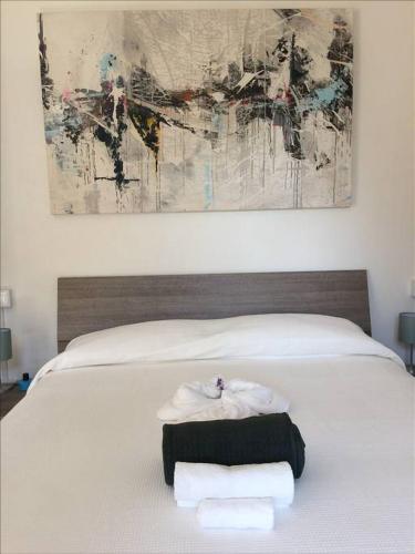 Bed and Breakfast Tenuta La Quercia LGBT friendly place