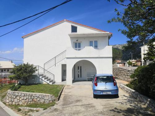 Apartment Ines, Unterkunft in Senj