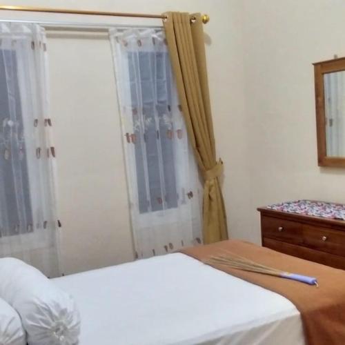 Homestay Wahyudi 1 syariah photo