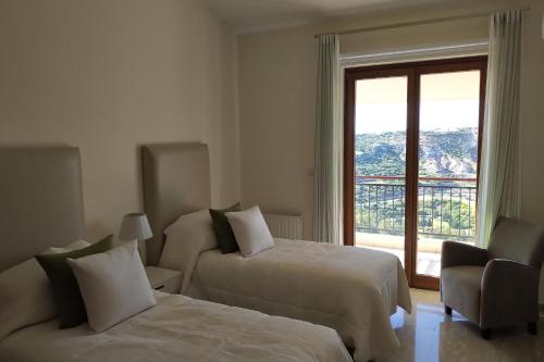 Villa HERMIONA