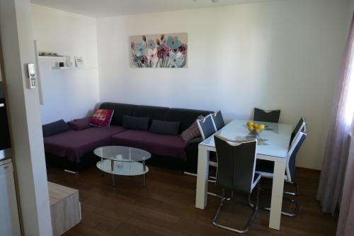  DELUXE APARTMENT NEAR BEACH in Podstrana