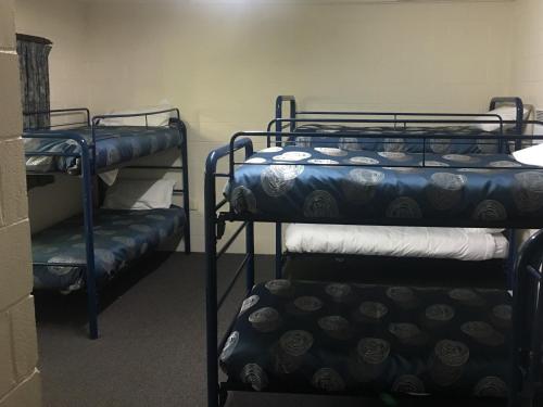 Quadruple Room with Private Bathroom