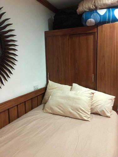 Cityscape Studio Cozy Unit In Bacolod Philippines Reviews - 