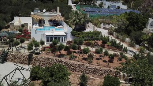  Villa Artemis in Achlia