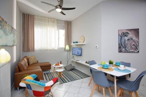  Stavento South 1 Apt in Iraklio