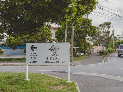 194643448 Hideout Okinawa Uruma