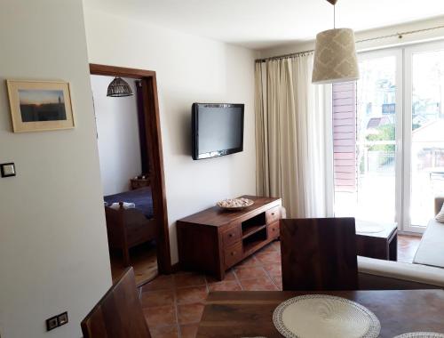 Apartament Fala Bryza