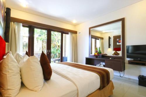 The Swaha Ubud Hotel