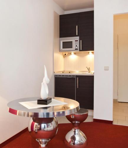 Boardinghouse Düsseldorf, Düsseldorf (photo 9)