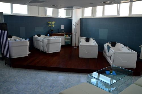 Wellness Hotel Lužan - image 3