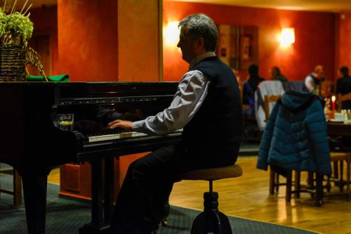 Wellness Hotel Lužan - image 7