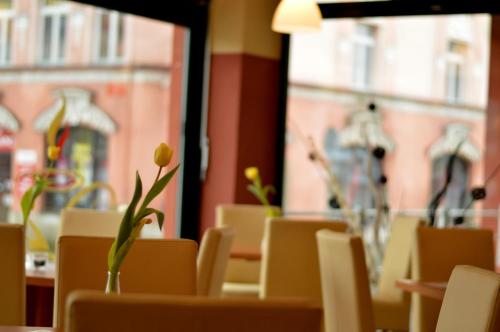 Wellness Hotel Lužan - image 13