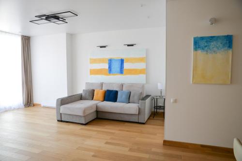 Atlantis apartment Апартаменты в историческом центре города
