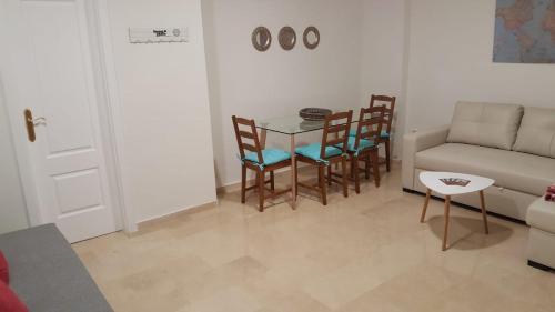 Apartamento AGP Centro Histórico, Málaga (fotografie 5)
