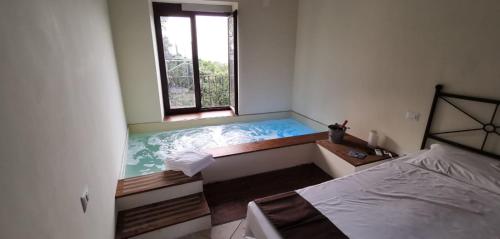 Patrizia Casa Vacanze in Sant'Agnello