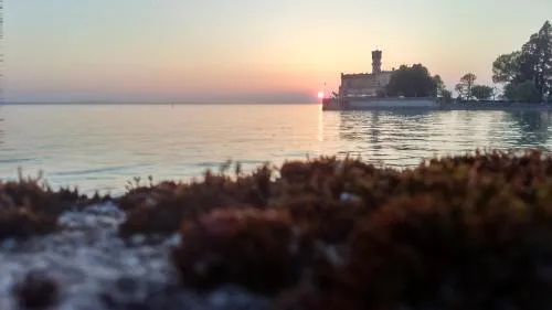 Auszeit am See in Langenargen, Deutschland
