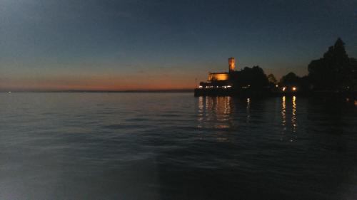 Nearby attraction, Auszeit am See in Langenargen