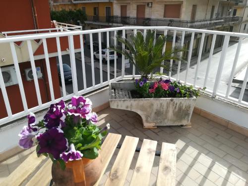 Casa degli Avida zio Nino nel Borgo Marinaro - image 13