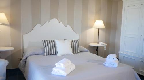 1 twin bed