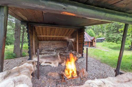 Trysil Motell & Vandrerhjem Trysil Motell & Vandrerhjem