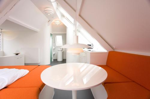 MAFF Top Studio Apartment, Haag (fotografie 7)