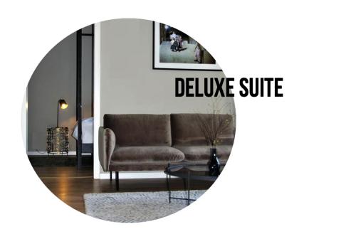 The Suite Hotel Fabric - image 7