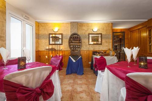 Hotel Al-Andalus - image 7
