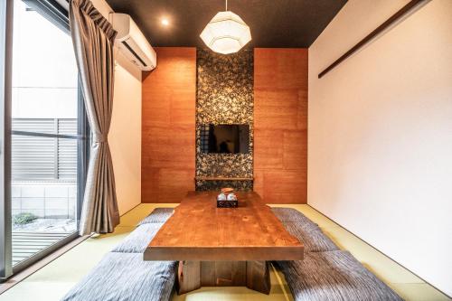 Kyostay Iroha Natsutsubaki – Kyoto, IL