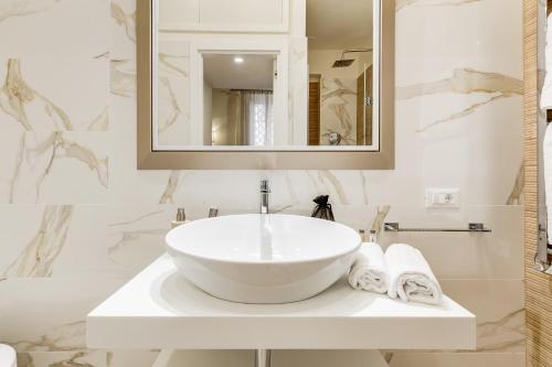 Trevi Chic House