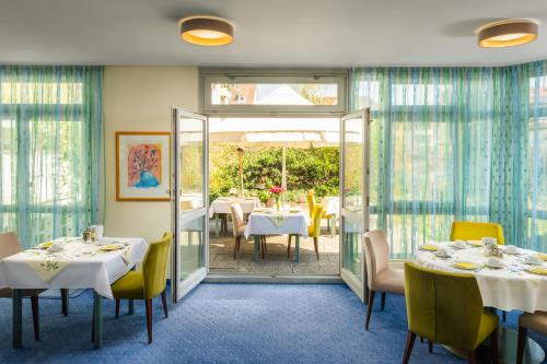المرافق, Hetzel Hotel Stuttgart in وانجن